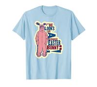 A Christmas Story Deranged Easter Bunny Christmas T-Shirt