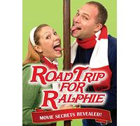 A Christmas Story Documentary: Road Trip For Ralphie