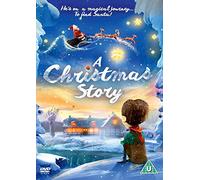 A Christmas Story [DVD]