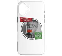 A Christmas Story Fudge It Up Case for iPhone 16 Plus