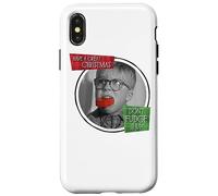 A Christmas Story Fudge It Up Case for iPhone X/XS