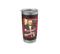 A Christmas Story Glorious Major Award Stainless Steel Insulated Tumbler