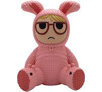 A CHRISTMAS STORY Handmade by Robots Vinyl Figure | Ralphie in Bunny Suit