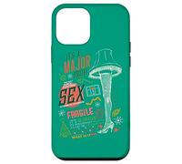 A Christmas Story It's a Major Prize! Case for iPhone 12 mini