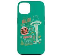 A Christmas Story It's a Major Prize! Case for iPhone 13