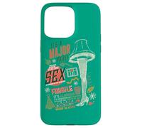 A Christmas Story It's a Major Prize! Case for iPhone 15 Pro Max