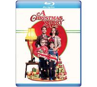 A Christmas Story Live!