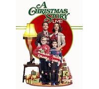 A Christmas Story Live!