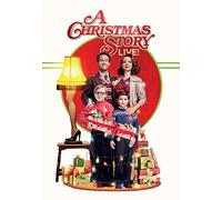A Christmas Story Live!