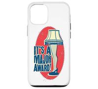 A Christmas Story Major Award Retro Case for iPhone 12/12 Pro