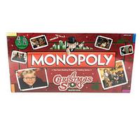 A CHRISTMAS STORY MONOPOLY (Collector's Edition)