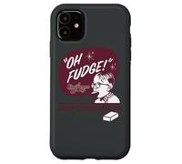 A Christmas Story Oh Fudge Soap Connoisseur Case for iPhone 11