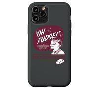 A Christmas Story Oh Fudge Soap Connoisseur Case for iPhone 11 Pro