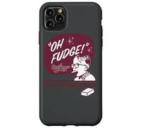 A Christmas Story Oh Fudge Soap Connoisseur Case for iPhone 11 Pro Max
