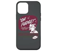 A Christmas Story Oh Fudge Soap Connoisseur Case for iPhone 12 mini
