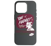 A Christmas Story Oh Fudge Soap Connoisseur Case for iPhone 16 Pro