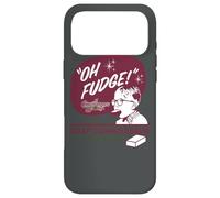 A Christmas Story Oh Fudge Soap Connoisseur Case for iPhone 17 Pro Max