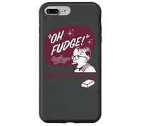 A Christmas Story Oh Fudge Soap Connoisseur Case for iPhone 7 Plus/8 Plus