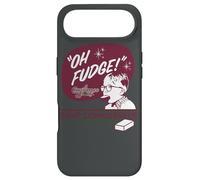 A Christmas Story Oh Fudge Soap Connoisseur Case for iPhone Air