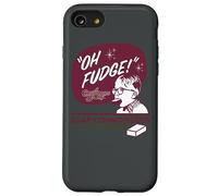 A Christmas Story Oh Fudge Soap Connoisseur Case for iPhone SE (2020) / 7/8