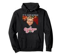 A Christmas Story Ralphie It's Christmas Pullover Hoodie