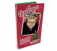 A Christmas Story Sticky Note Collection