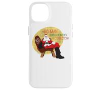 A Christmas Story The Big Man Case for iPhone 14 Plus