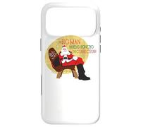 A Christmas Story The Big Man Case for iPhone 17 Pro Max