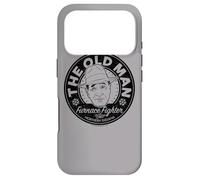 A Christmas Story The Old Man Case for iPhone 17 Pro