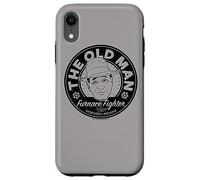 A Christmas Story The Old Man Case for iPhone XR