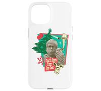 A Christmas Story You'll Shoot Your Eye Out Case for iPhone 15