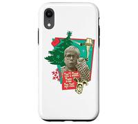 A Christmas Story You'll Shoot Your Eye Out Case for iPhone XR