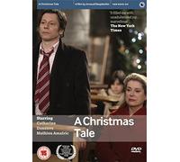 A Christmas Tale [DVD]