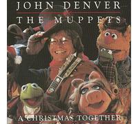 A Christmas Together by John Denver & The Muppets