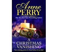 A Christmas Vanishing: Christmas Novella 21