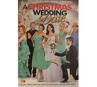 A Christmas Wedding Date [DVD]