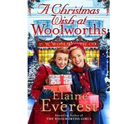 A Christmas Wish at Woolworths