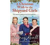 A Christmas Wish for the Shipyard Girls