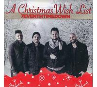 A Christmas Wish List