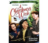 A Christmas Wish / The Great Rupert (1950) All Region