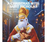 A Christmas with Saint Nicholas: A Tale of Faith, Light, and Kindness