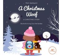 A CHRISTMAS WOOF (Build Universes)