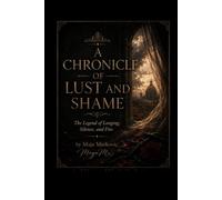 A CHRONICLE OF LUST AND SHAME: The Legend of Longing, Silence, and Fire