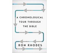 A Chronological Tour Through the Bible