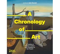 A Chronology of Art