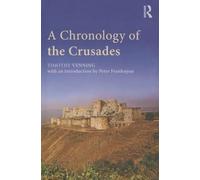 A Chronology of the Crusades