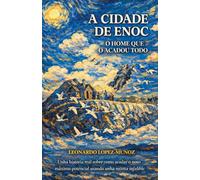 A cidade de Enoc