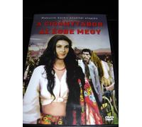 Табор уходит в небо / A cigánytábor az égbe megy (Gypsies Are Found Near Heaven)