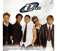 A-Cinco - Supervisor De Tus Suenos