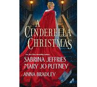 A Cinderella Christmas